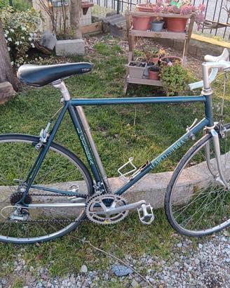 bici da corsa vintage