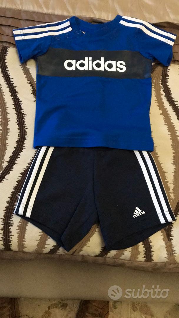 Completo hotsell adidas bimbo