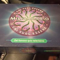 Chi vuol esser milionario