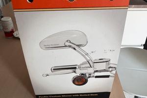 Specchietti multifit