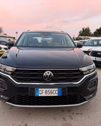 VOLKSWAGEN T-Roc 2.0 TDI SCR 150 CV DSG Advanced