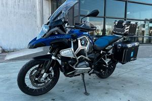 BMW GS 1200 Adventure 
