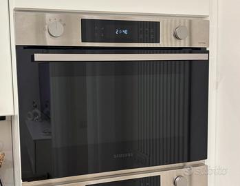 Forno microonde Samsung