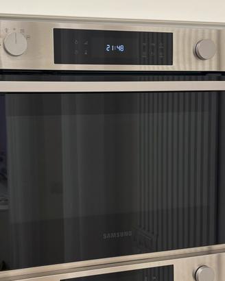 Forno microonde Samsung