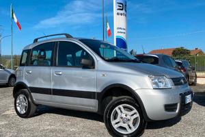 Fiat Panda 1.3 MJT 70cv 4x4 Climbing ''UNICO PROPR