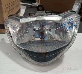 Sh 150 usati Vendita in Motori