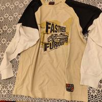 maglia x-fly