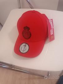 Cappellino ufficiale Real Mallorca 