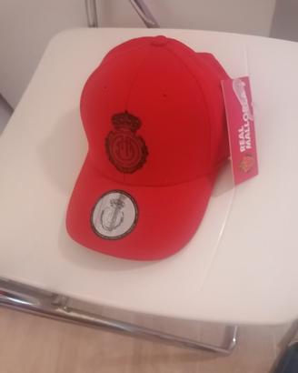 Cappellino ufficiale Real Mallorca 