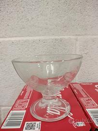 Bicchiere a Coppa 28 cl pezzi 60 sessanta