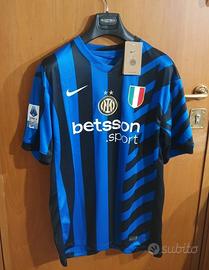 Maglia completo tuta Inter 2024 2025 e molto altro