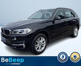 BMW X5 XDRIVE25D BUSINESS 231CV AUTO