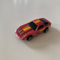 Hot Wheels Corvette 1982