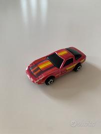 Hot Wheels Corvette 1982