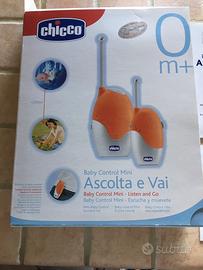 Radiotrasmittenti per neonati