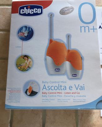 Radiotrasmittenti per neonati