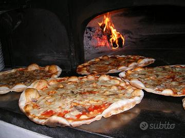 Pizzeria al taglio - San Benedetto del Tronto