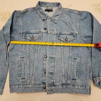 Giubbino jeans FLAGSHIP unisex 