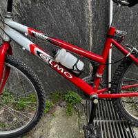 Bicicletta OLMO MTB 26”
