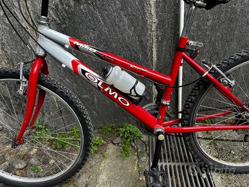 Bicicletta OLMO MTB 26”