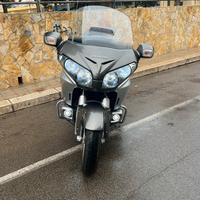 Honda GoldWing 1800