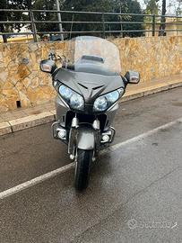 Honda GoldWing 1800