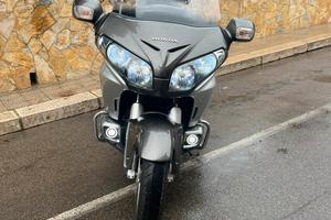 Honda GoldWing 1800