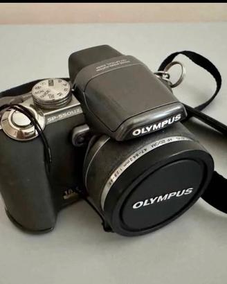 Macchina Fotografica Olympus SP 55OUZ