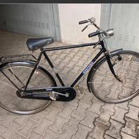 bici vintage 
