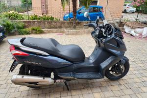 scooter Kimco Downtown 200 i ABS