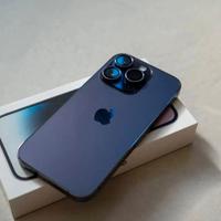 IPhone 14 pro come nuovo