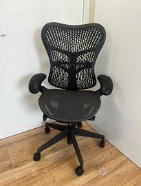 Herman Miller Mirra 2 ricondizionato