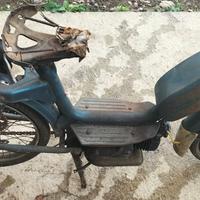 legnano T 101 motore minarelli v1