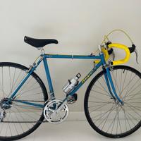 Bici vintage MOSER