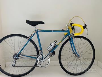 Bici vintage MOSER
