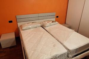 Stanza matrimoniale ad uso singolo legnaro agripol