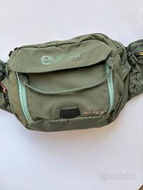 EVOC HIP PACK 3lt