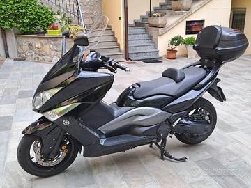 T-Max 500
