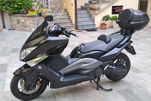 T-Max 500