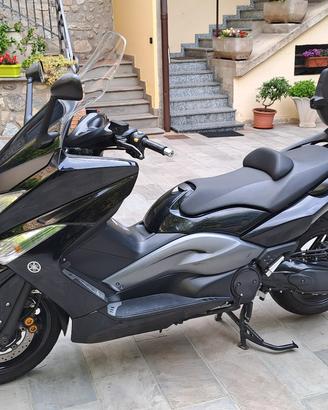 T-Max 500