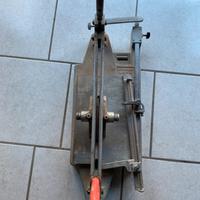 Macchina taglia piastrelle BREVETTI MONTOLIT