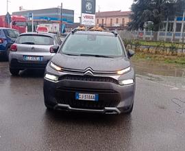 Citroen C3 Aircross C3 Aircross PureTech 110 S&amp