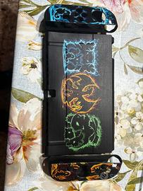 copertina switch Oled 