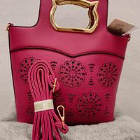 🌹 Borsa a tracolla stile particolare 🌹