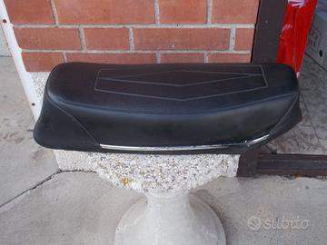 SELLA MOTO EPOCA GAMAN