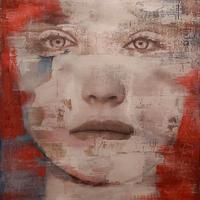 quadro Alan Fecola