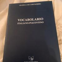 Vocabolario disletto piscentino