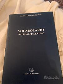 Vocabolario disletto piscentino