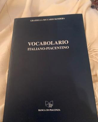 Vocabolario disletto piscentino