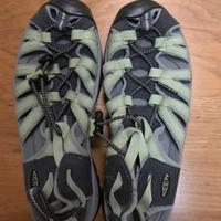 Sandali trekking/arrampicata keen
